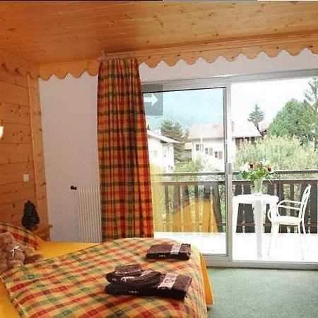 Samoëns Residence Les Glaciers מראה חיצוני תמונה
