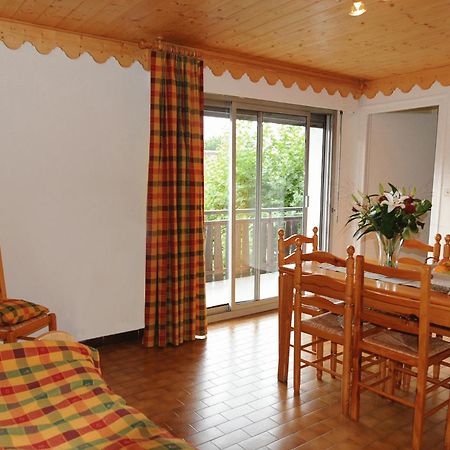 Samoëns Residence Les Glaciers מראה חיצוני תמונה